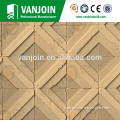 breathable and self-thermal insulation flexible ceramic wall tiles